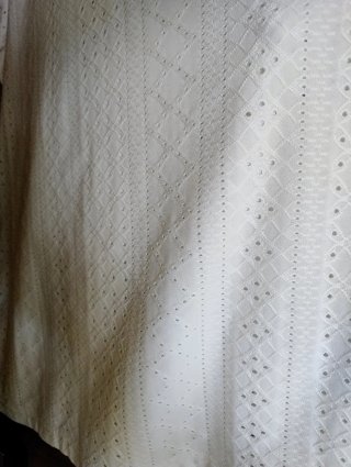 Camiseta Polo Crema Hombre Talla XL