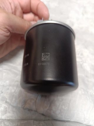 Filtro Combustible Mercedes Benz A6420906059