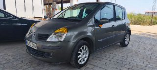 Renault Modus 2005