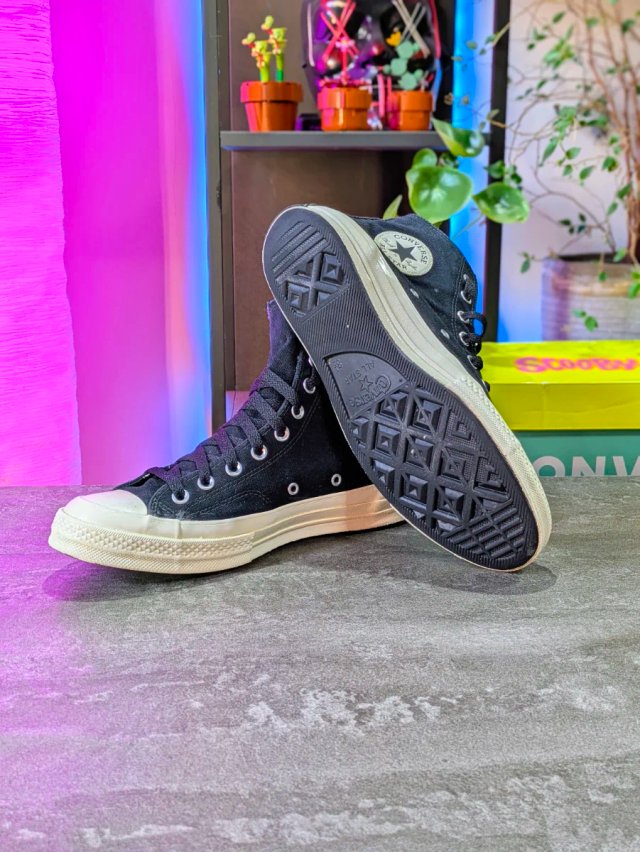 Converse Chuck 70 High Scooby-Doo