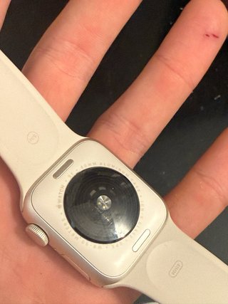 Apple Watch SE 2ª gen