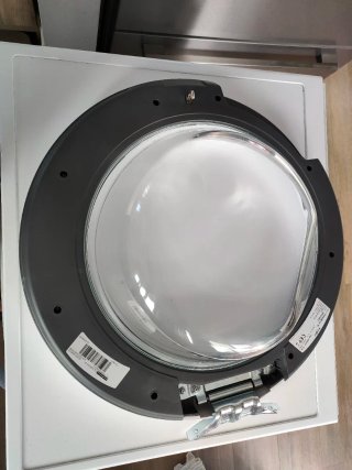DESPIECE Lavadora Whirlpool 9kg Steam