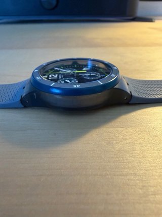 Reloj Swatch SPORTIRE (SUSM407)  Gris