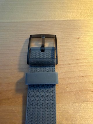 Reloj Swatch SPORTIRE (SUSM407)  Gris