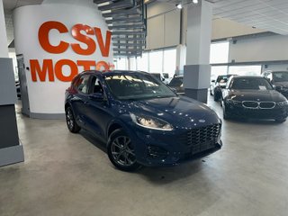 Ford KUGA STLINE 2.5 DURATEC PHEV 165KW AUTO (2022)