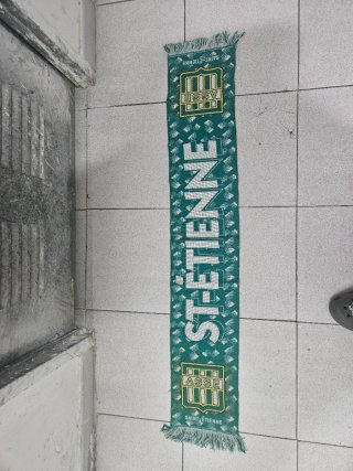 Bufanda Saint-Étienne ASSE