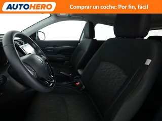 Mitsubishi ASX 2.0 MPI Spirit 2WD