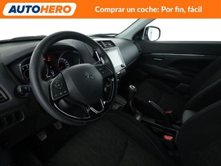 Mitsubishi ASX 2.0 MPI Spirit 2WD