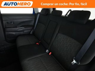 Mitsubishi ASX 2.0 MPI Spirit 2WD