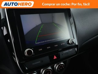 Mitsubishi ASX 2.0 MPI Spirit 2WD