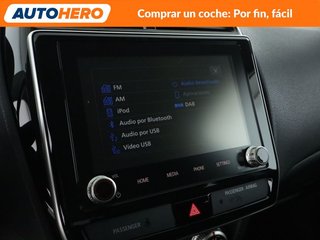 Mitsubishi ASX 2.0 MPI Spirit 2WD