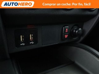 Mitsubishi ASX 2.0 MPI Spirit 2WD