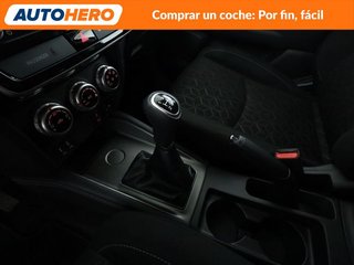 Mitsubishi ASX 2.0 MPI Spirit 2WD