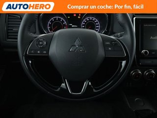 Mitsubishi ASX 2.0 MPI Spirit 2WD