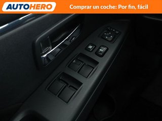 Mitsubishi ASX 2.0 MPI Spirit 2WD