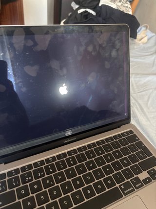 MacBook Air 2020
