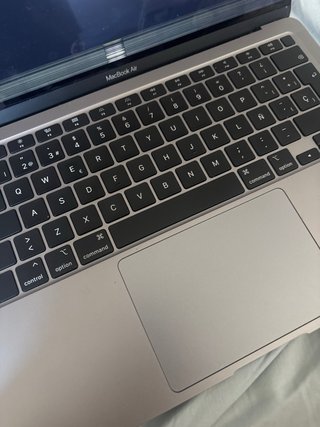 MacBook Air 2020