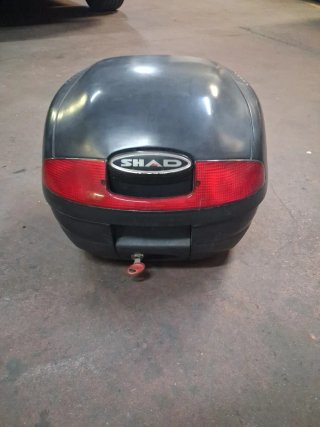 Baúl Shad SH25