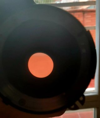 Nikon 300mm f4.5 AIS