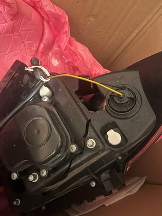 Faros Ojos de Ángel BMW Serie 1 E81