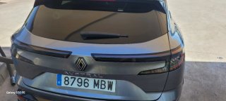 Renault Austral 2022