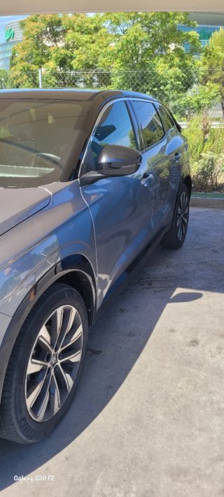 Renault Austral 2022