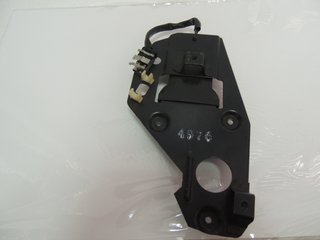 Motor Techo Corredizo Mercedes W116 A000