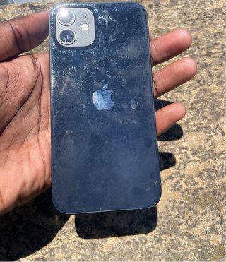 iPhone 12 - 128 GB - OTTIME CONDIZIONI