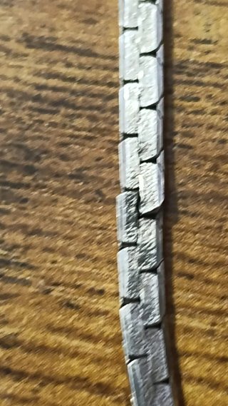Lote Plata y Ámbar