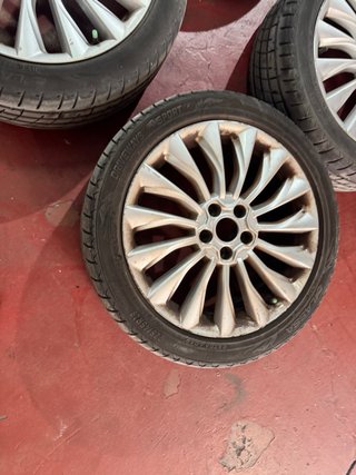 Llantas Originales Fiat 500X