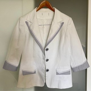 Conjunto marinero chaqueta y pantalón