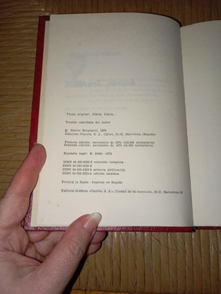 Libro: Icaria, Icaria...