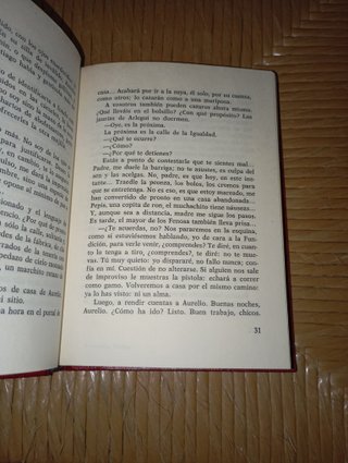 Libro: Icaria, Icaria...