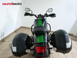 KAWASAKI VULCAN S