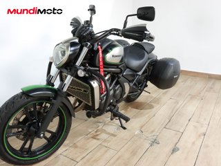 KAWASAKI VULCAN S