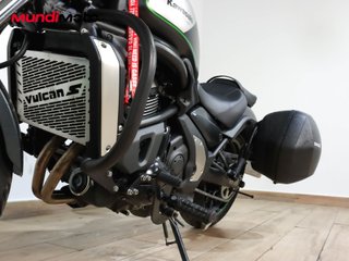 KAWASAKI VULCAN S