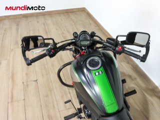 KAWASAKI VULCAN S