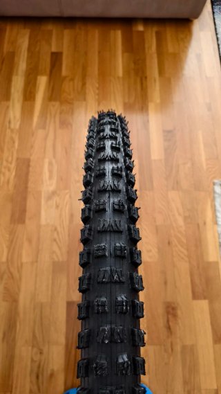 Coperta Specialized Butcher e-mtb/Enduro/Trail
