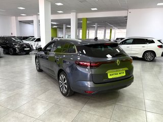 Renault Megane Sport Tourer Techno 1.3 TCE 140CV!!