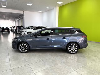 Renault Megane Sport Tourer Techno 1.3 TCE 140CV!!