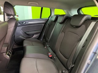 Renault Megane Sport Tourer Techno 1.3 TCE 140CV!!