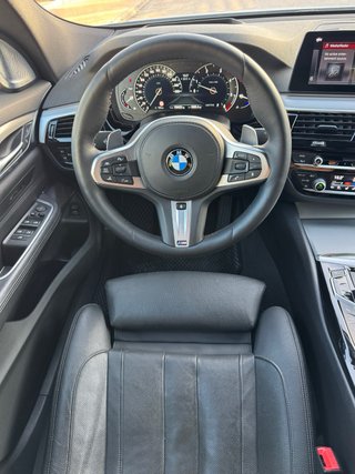 BMW 6 Series, Bowers&Wilkins, LED, 1 año garantía