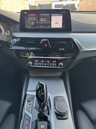 BMW 6 Series, Bowers&Wilkins, LED, 1 año garantía