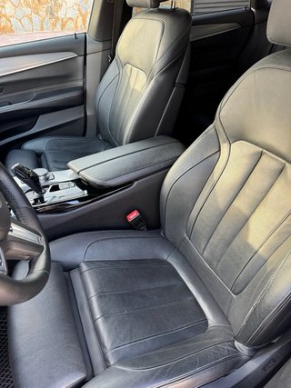 BMW 6 Series, Bowers&Wilkins, LED, 1 año garantía