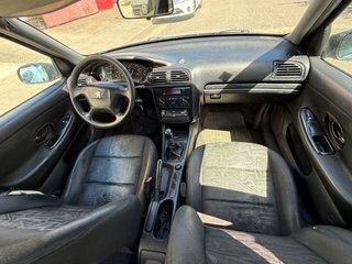 Peugeot 406 2002