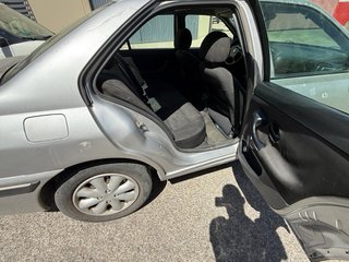 Peugeot 406 2002