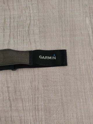 Garmin Forerunner 310xt GPS Reloj Deportivo