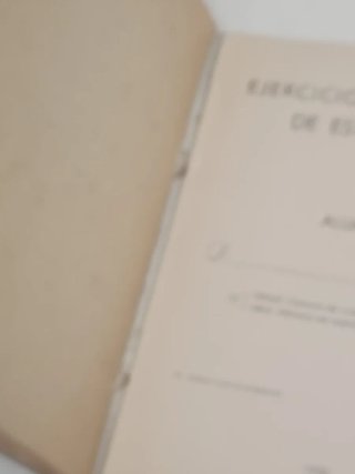 Libro estadística