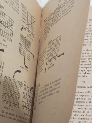 Libro estadística