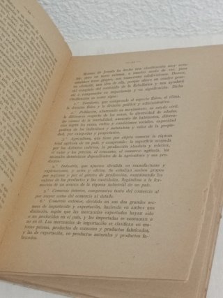 Libro estadística